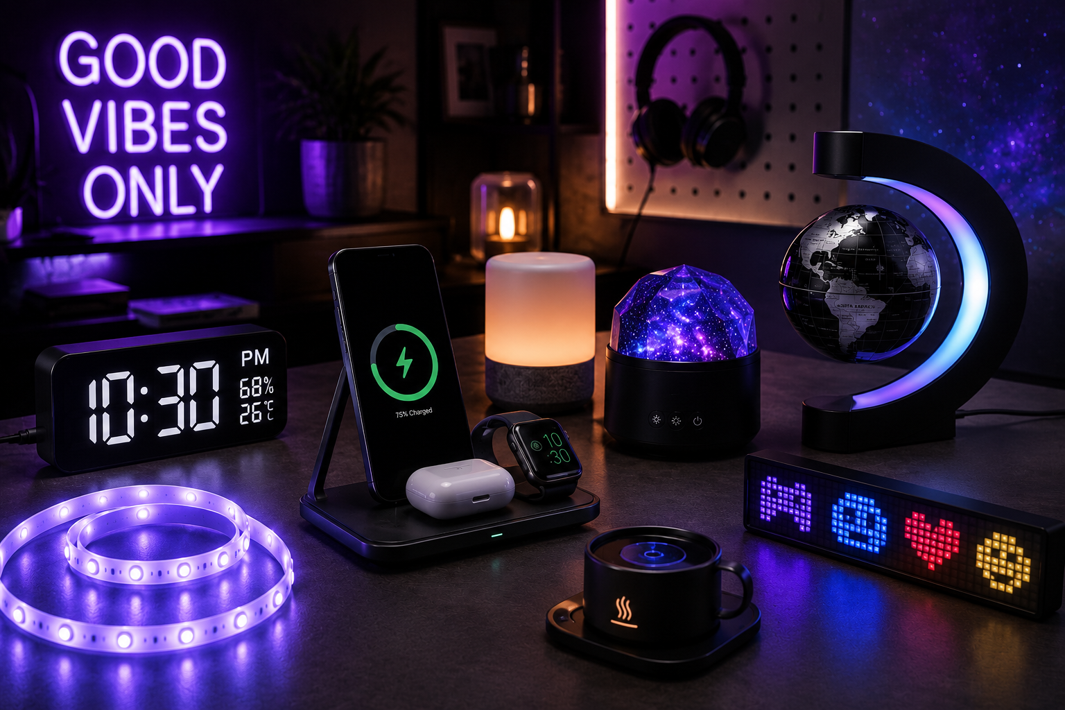 Trending Tech