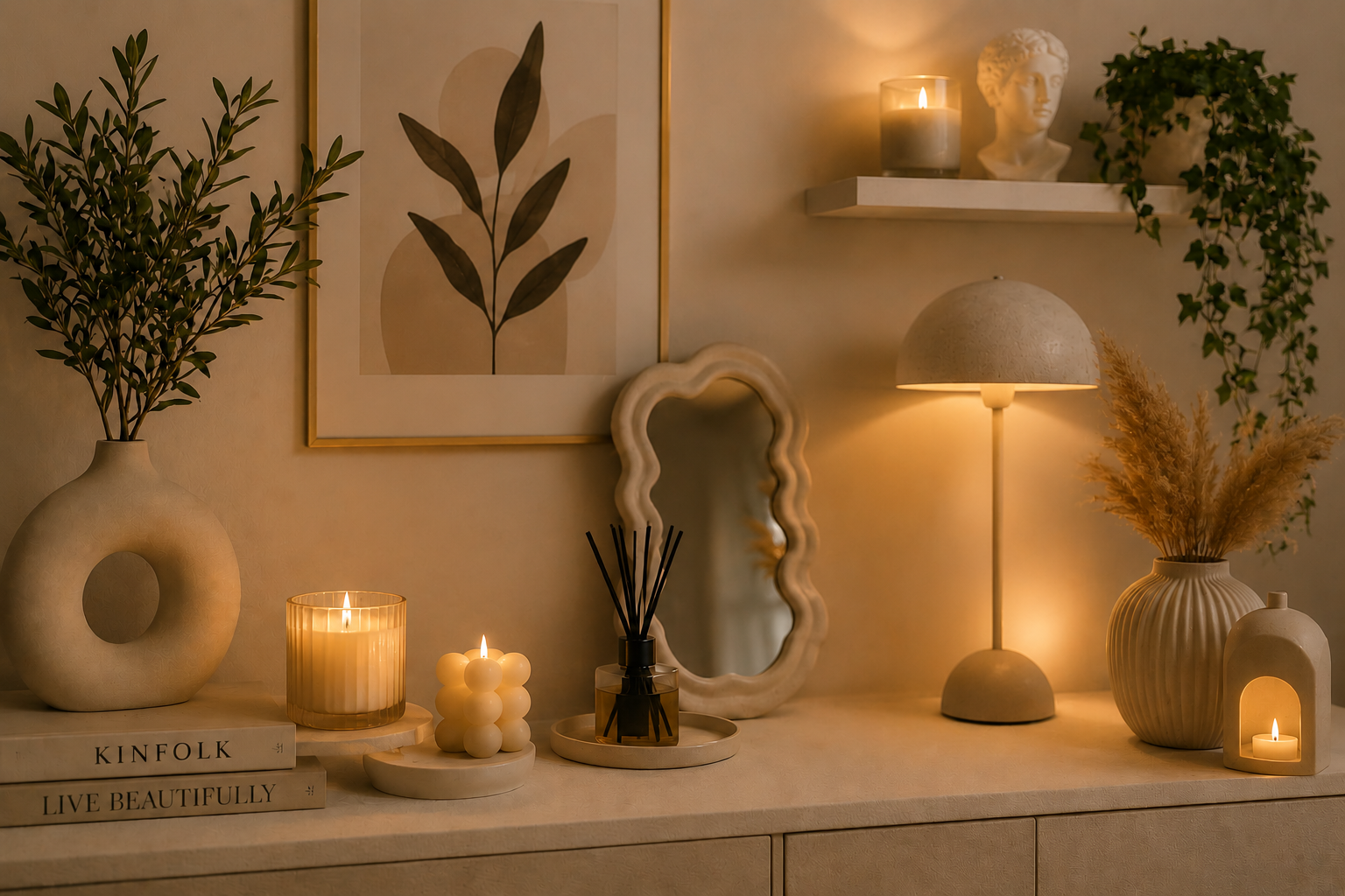 Home Decor