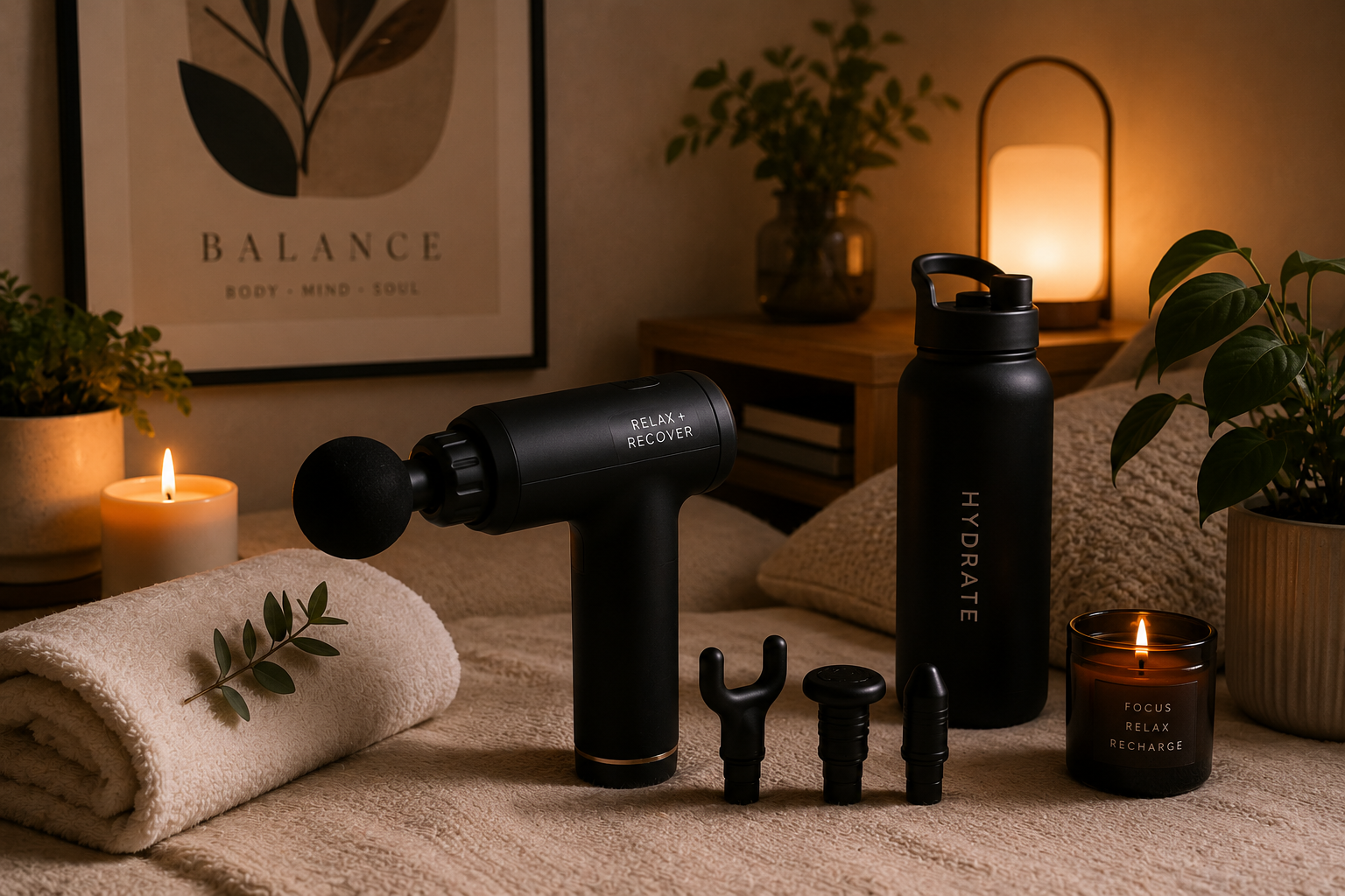 Wellness