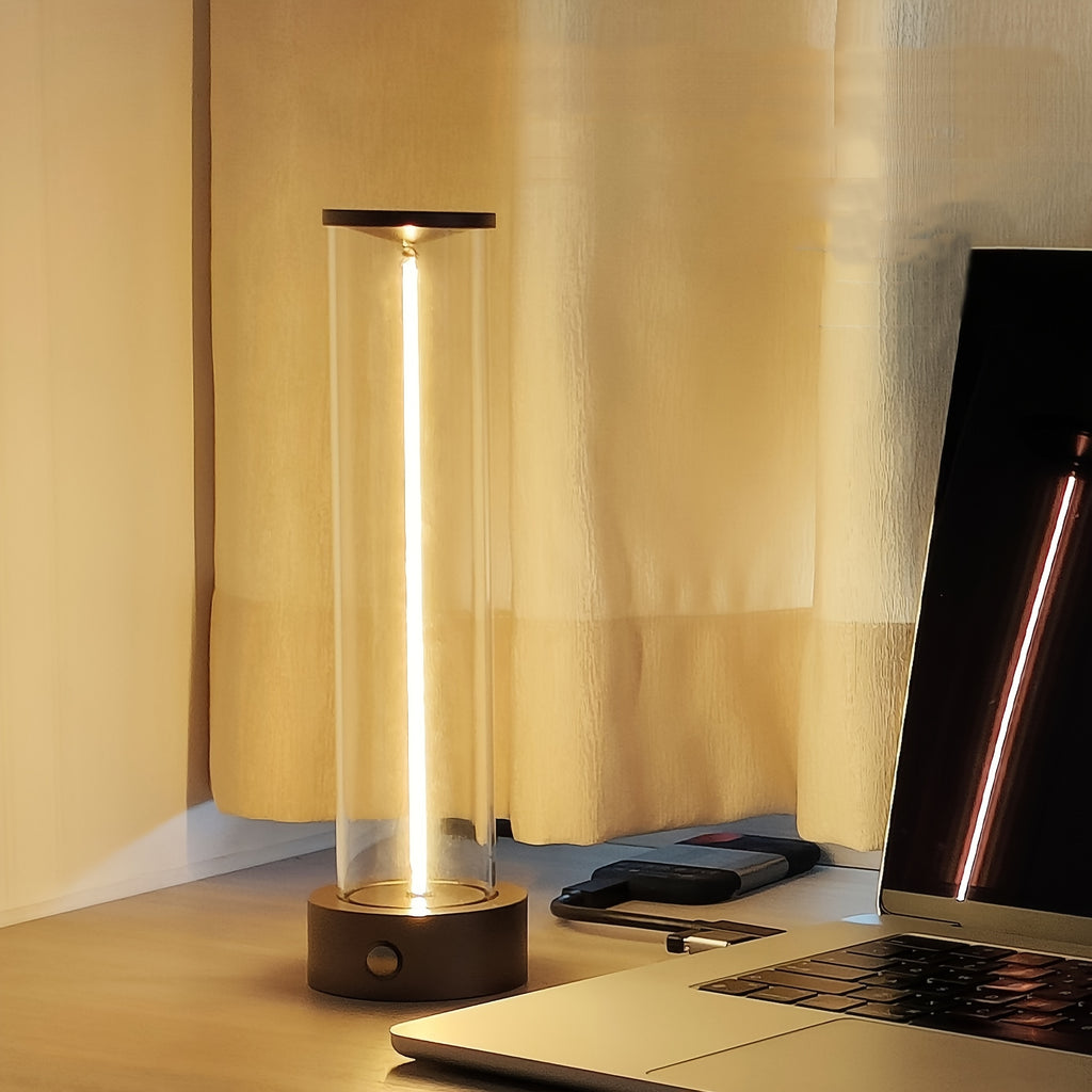 Cordless Touch Bedside Lamp