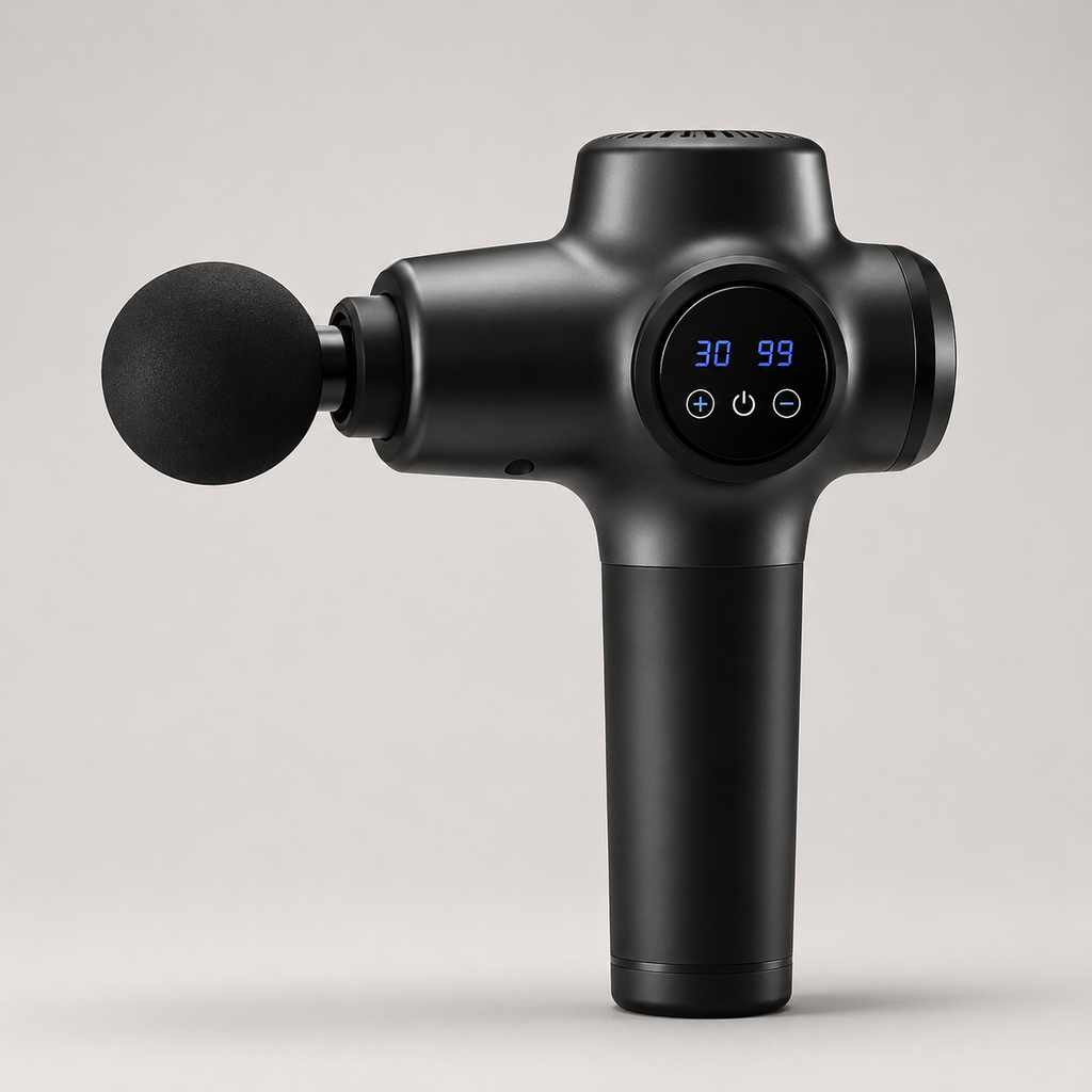 Pro Muscle Massage Gun