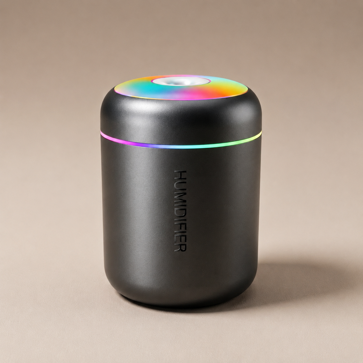 Mini USB Air Humidifier Diffuser