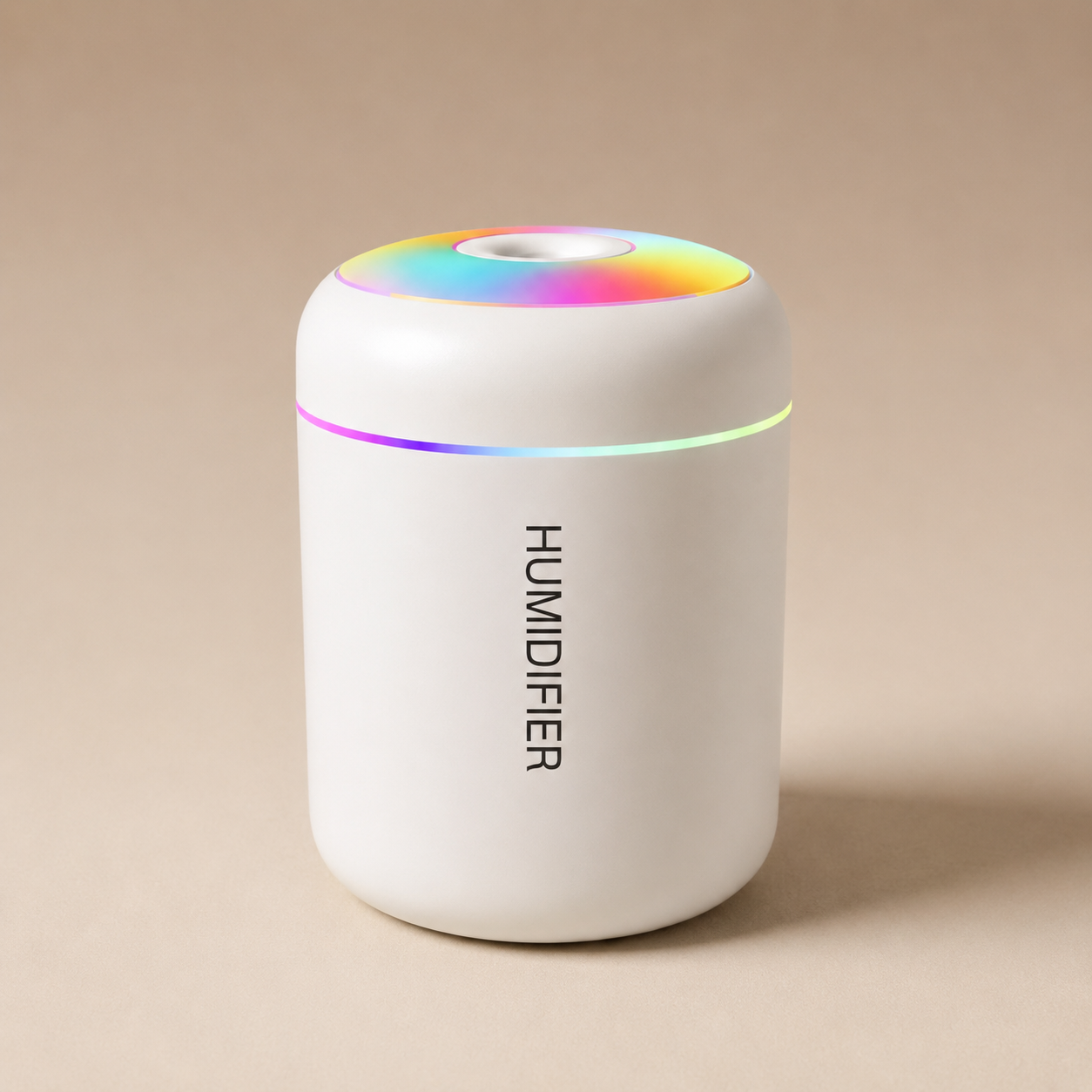 Mini USB Air Humidifier Diffuser
