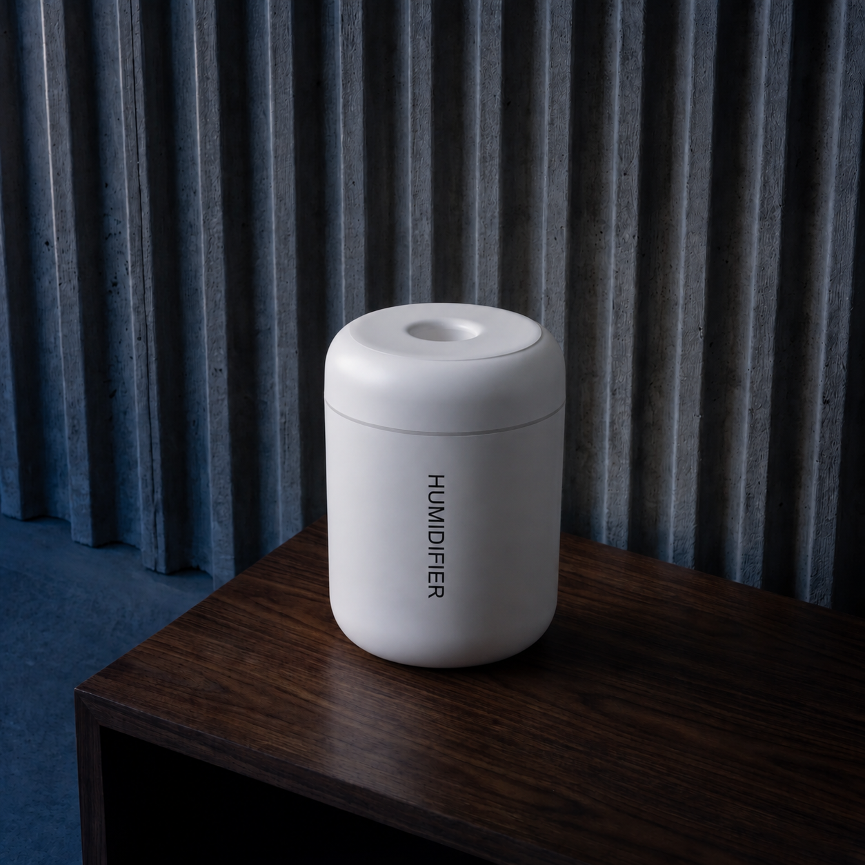 Mini USB Air Humidifier Diffuser