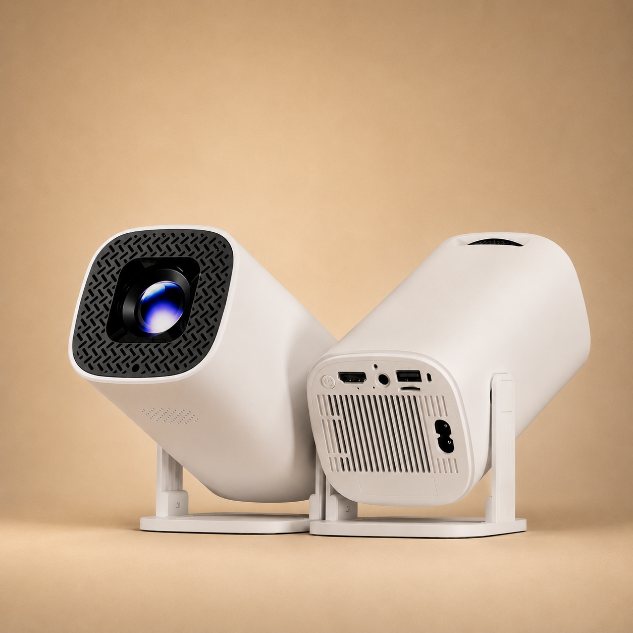 P30 Pro Smart Mini Projector
