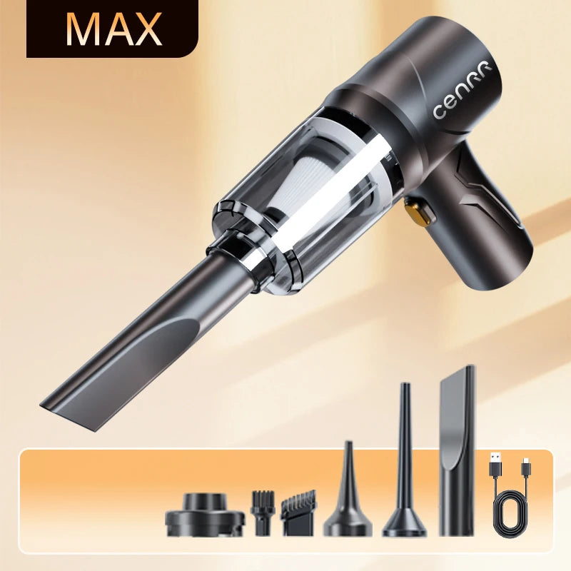 Cordless Car Vacuum Cleaner 895000PA