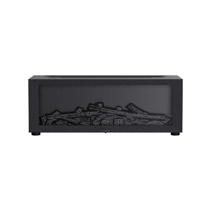 Fireplace Aroma Air Humidifier with LED