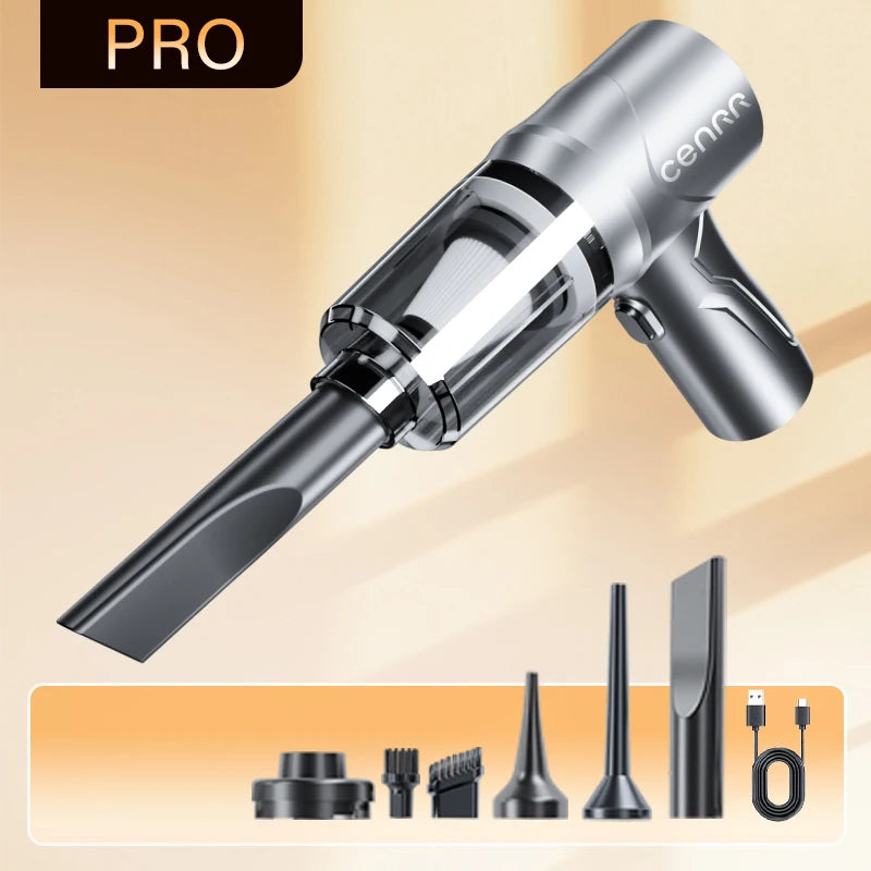 Cordless Car Vacuum Cleaner 895000PA