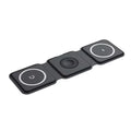3-in-1 MagSafe Foldable Wireless Charger