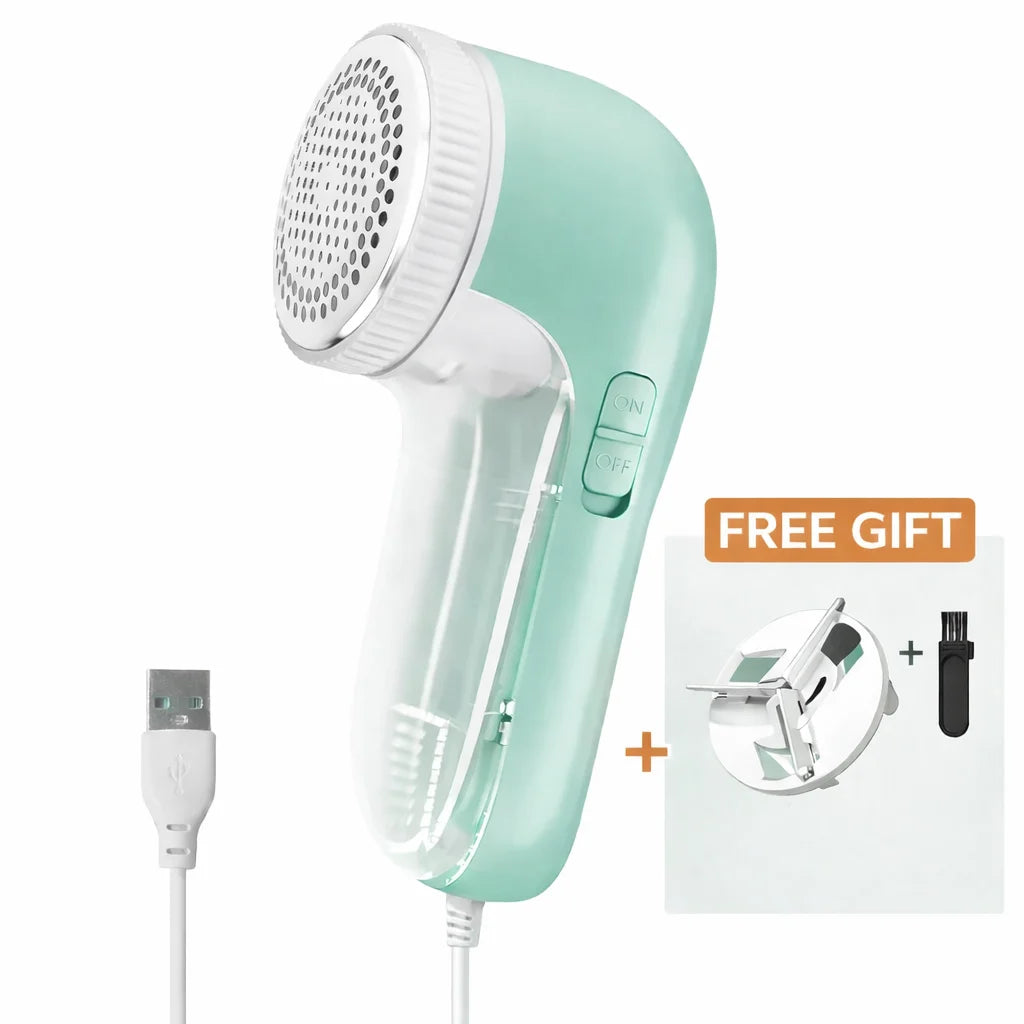 Electric Fabric Shaver & Lint Remover