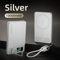 MagSafe Magnetic Slim Power Bank