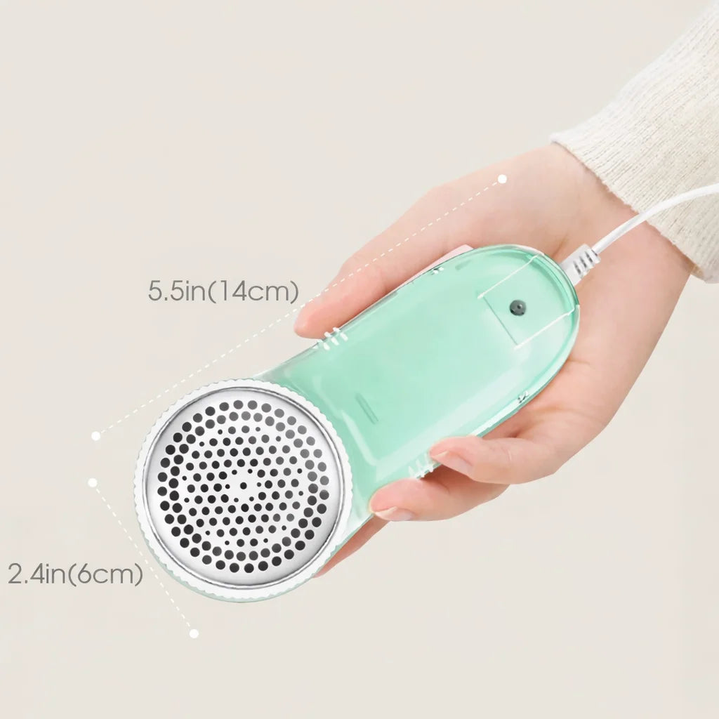 Electric Fabric Shaver & Lint Remover