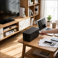 Desktop Cable Storage & Organizer Box