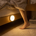Motion Sensor Magnetic LED Night Light lifestyle